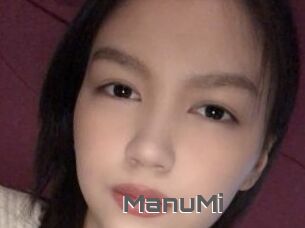 ManuMi