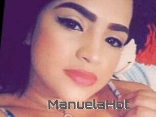 ManuelaHot