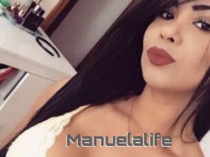 Manuelalife