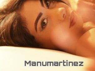 Manumartinez