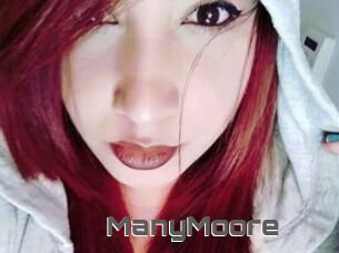 ManyMoore