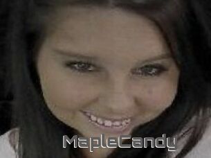MapleCandy