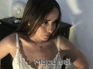 Mapu_sal