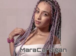 MaraCardigan