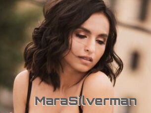 MaraSilverman