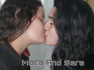 Mara_And_Sara