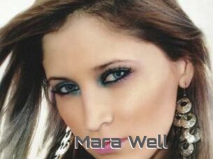 Mara_Well
