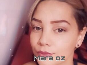 Mara_oz