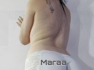 Maraa