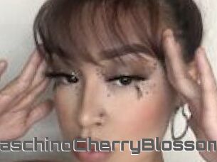 MaraschinoCherryBlossom