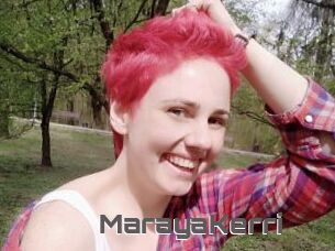 MarayaKerri