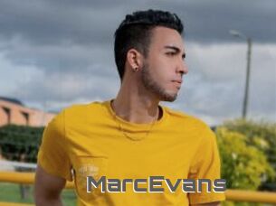 MarcEvans
