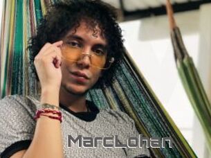 MarcLohan