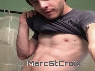 MarcStCroix
