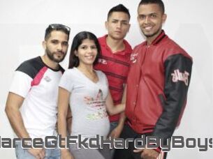 MarceGtFkdHardByBoys