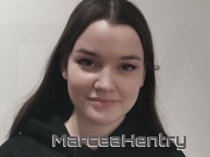 MarceaHentry