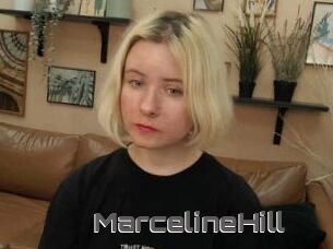 MarcelineHill