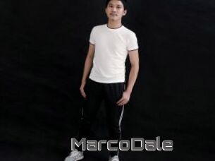 MarcoDale