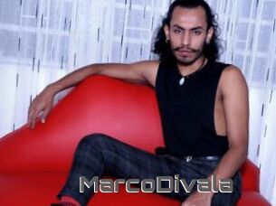 MarcoDivala