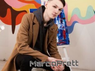 MarcoPrett