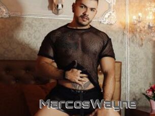 MarcosWayne