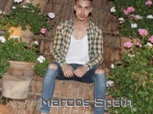 Marcos_Spain