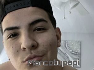 Marcotupapi