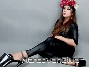 MarcovahDiva