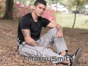 MarcuSmith