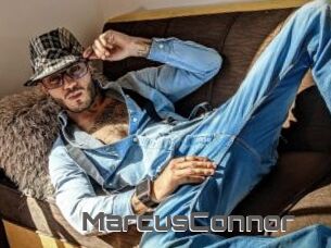 MarcusConnor