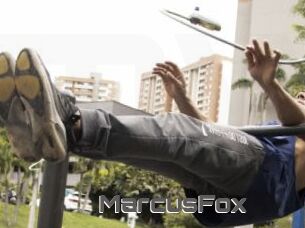 MarcusFox