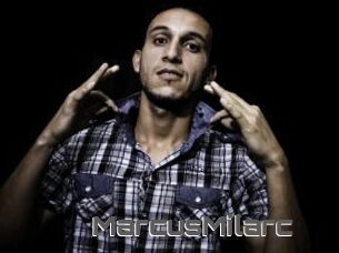 MarcusMilarc