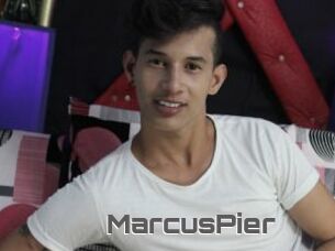 MarcusPier