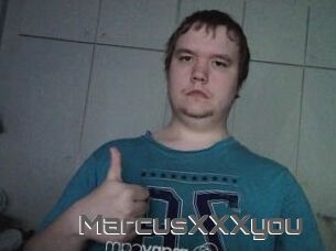 MarcusXXXyou