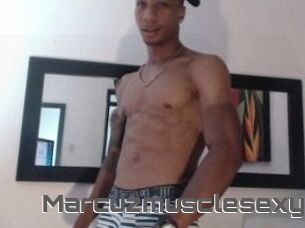 Marcuzmusclesexy