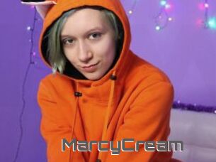 MarcyCream