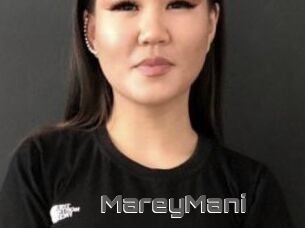 MareyMani
