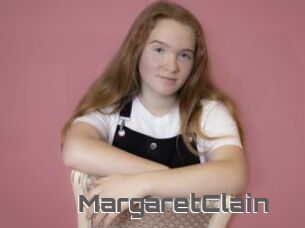 MargaretClain