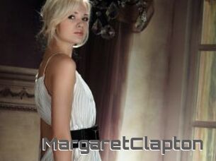MargaretClapton