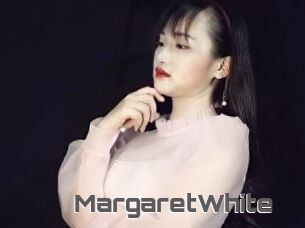 MargaretWhite