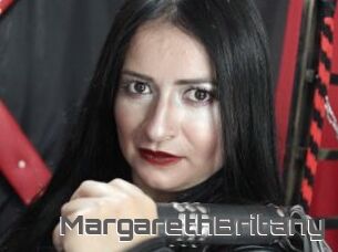 MargarethBritany