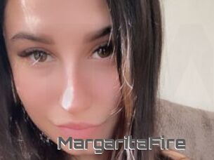 MargaritaFire