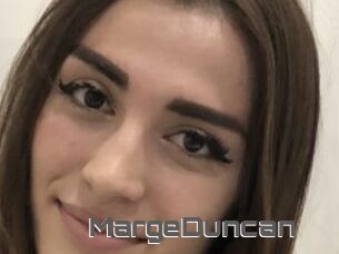 MargeDuncan