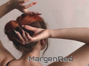 MargenRed