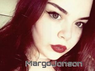 MargoJonson