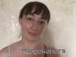 MargoKonors