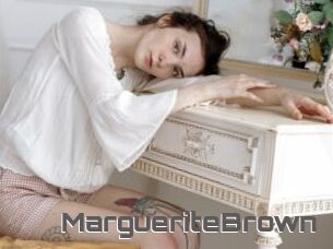 MargueriteBrown
