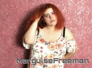 MarguiseFreeman