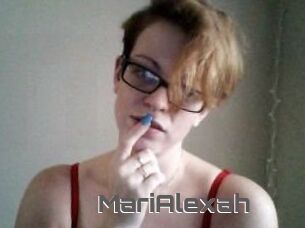 MariAlexah