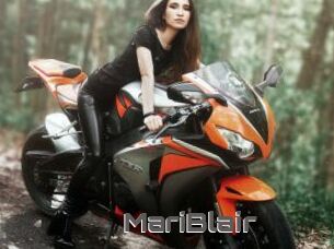 MariBlair